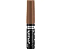 Miss Sporty Studio Lash Happy Brow #002 Medium Brown 5ml