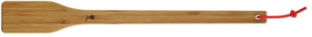 Weber Reinigingsborstel Bamboe 46cm