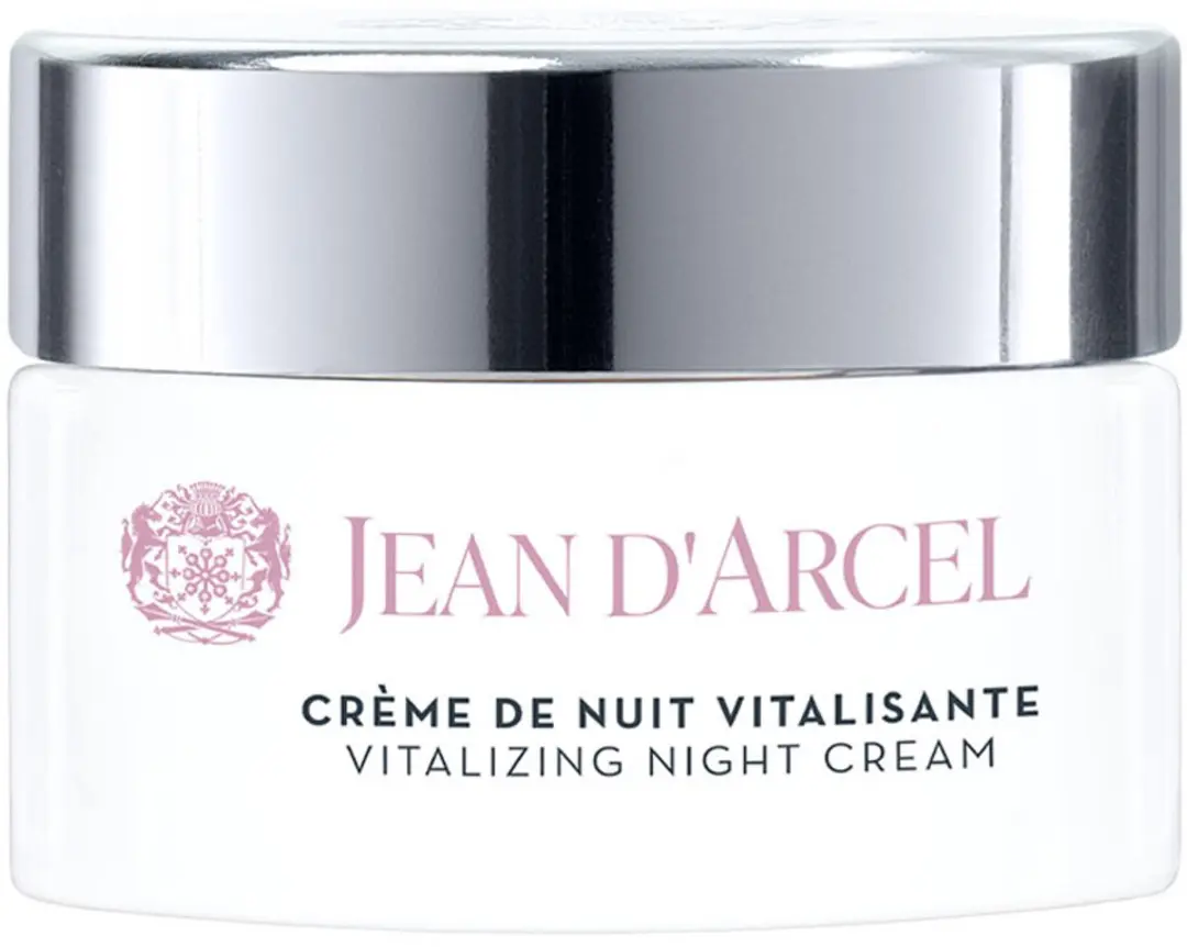 Jean D'Arcel Crème de Nuit 50ml