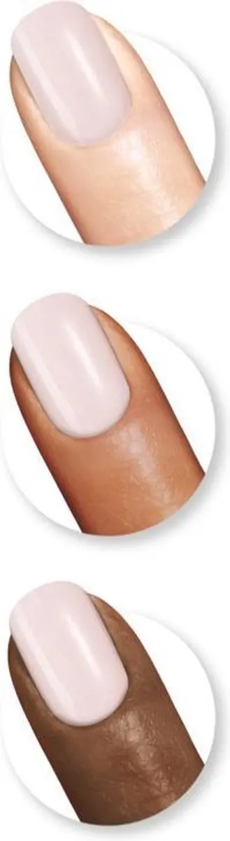 Sally Hansen Miracle Gel Nagellak 430 Crème de la Crème - 14.7ml