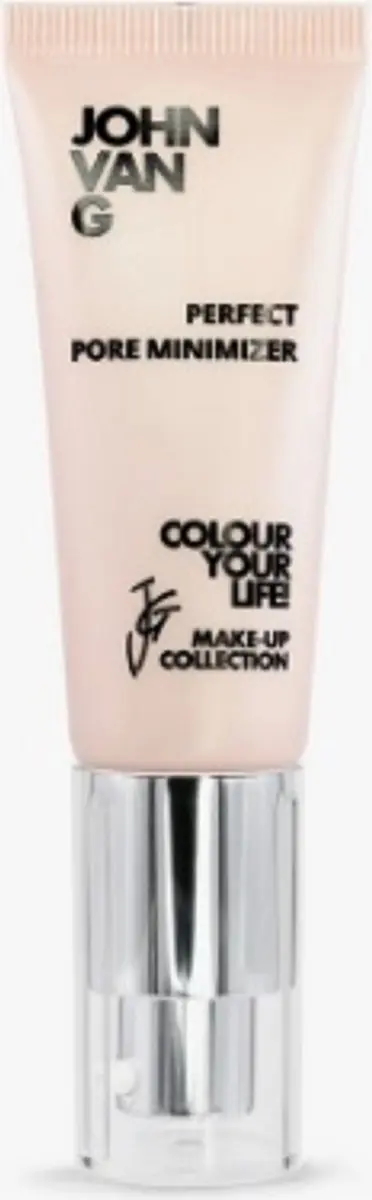 John van G Basic Makeup Primer Perfect Pore Minimizer 12ml