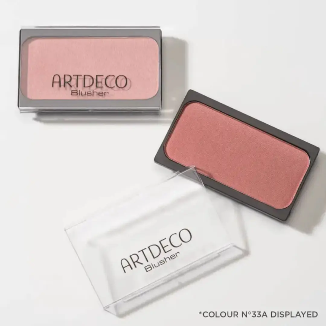 Artdeco Blusher 35 Oriental Red 150ml