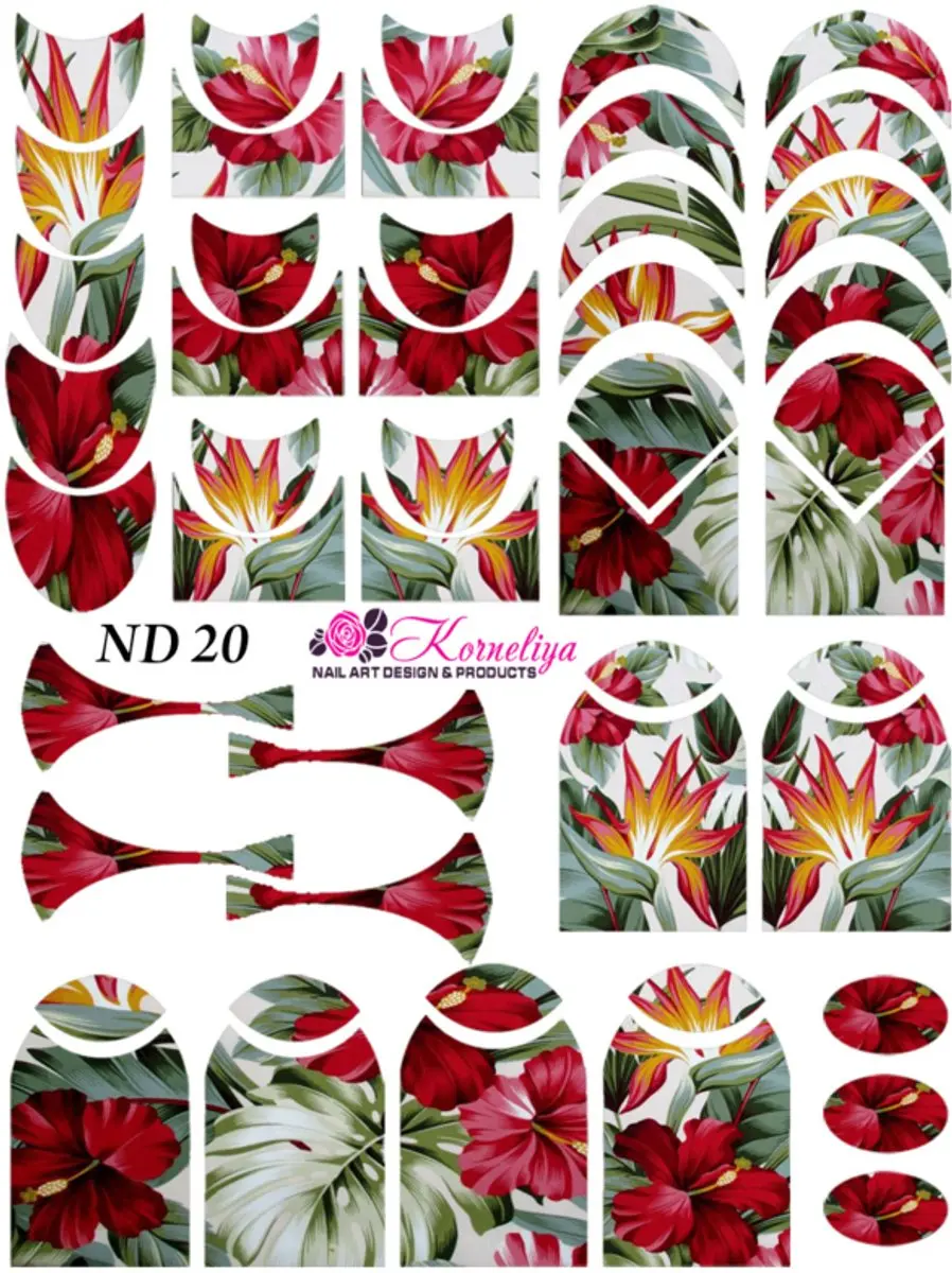 Korneliya Dress On ND 20
