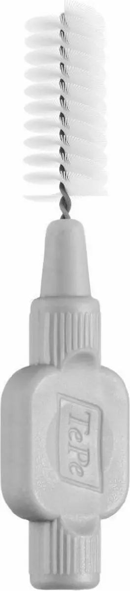 TePe Ragers 1,3mm Grijs - 36 Stuks
