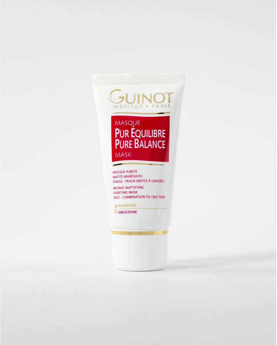Guinot Acnilogic Gezichtsserum 30ml
