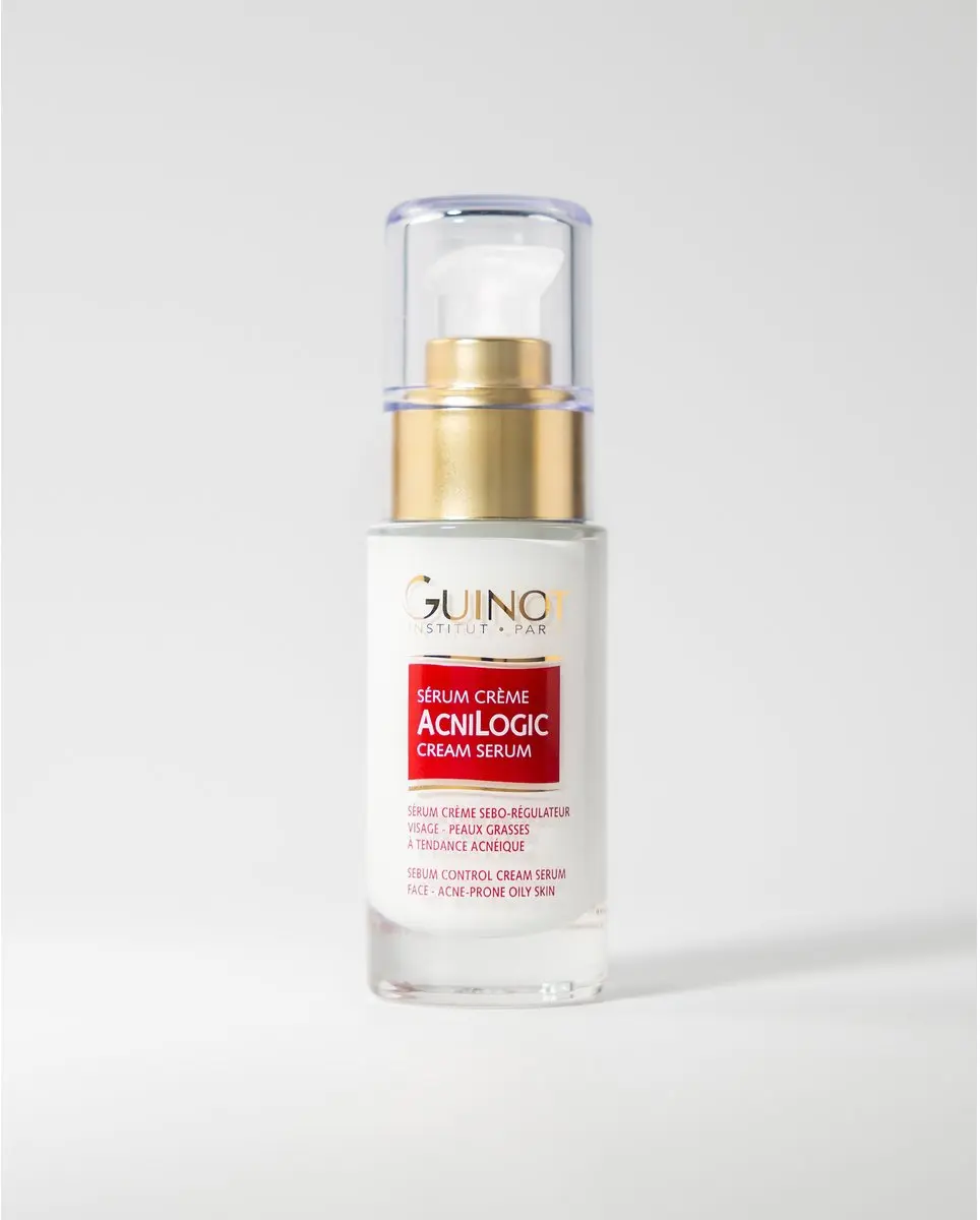 Guinot Acnilogic Gezichtsserum 30ml