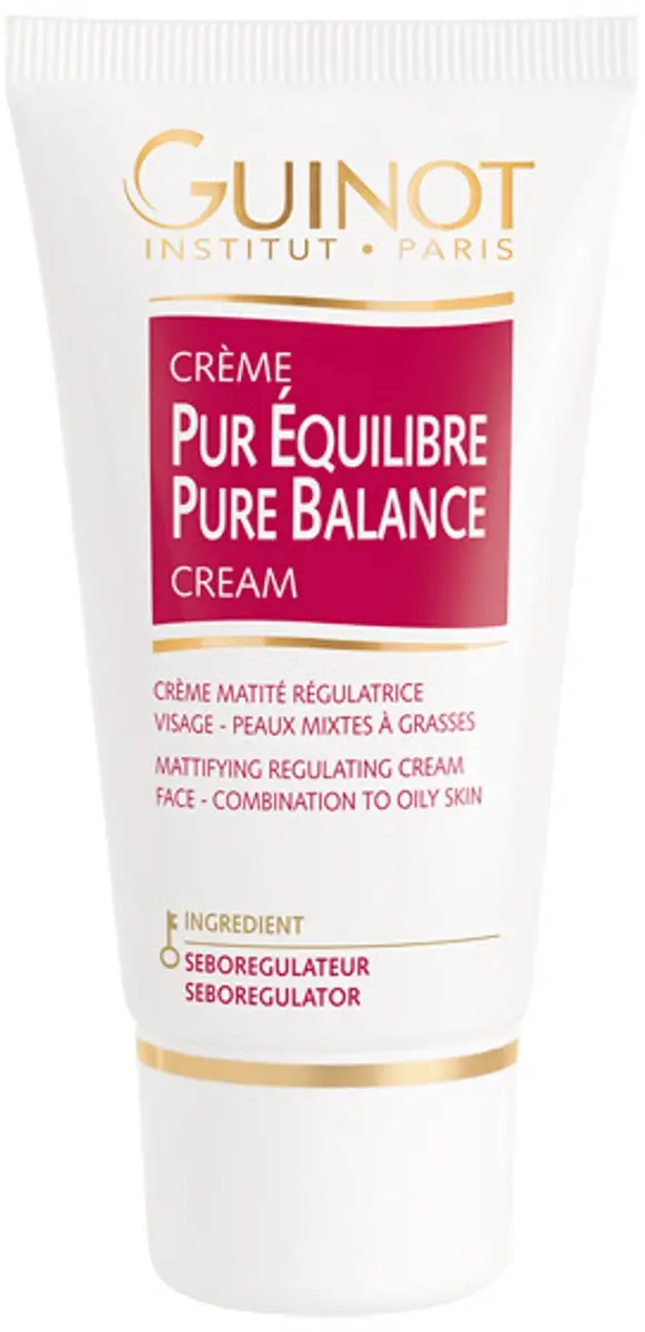 Guinot Acnilogic Gezichtsserum 30ml