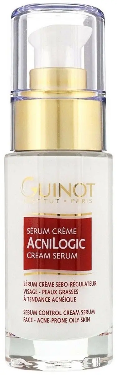Guinot Acnilogic Gezichtsserum 30ml - afbeelding 6 van 6