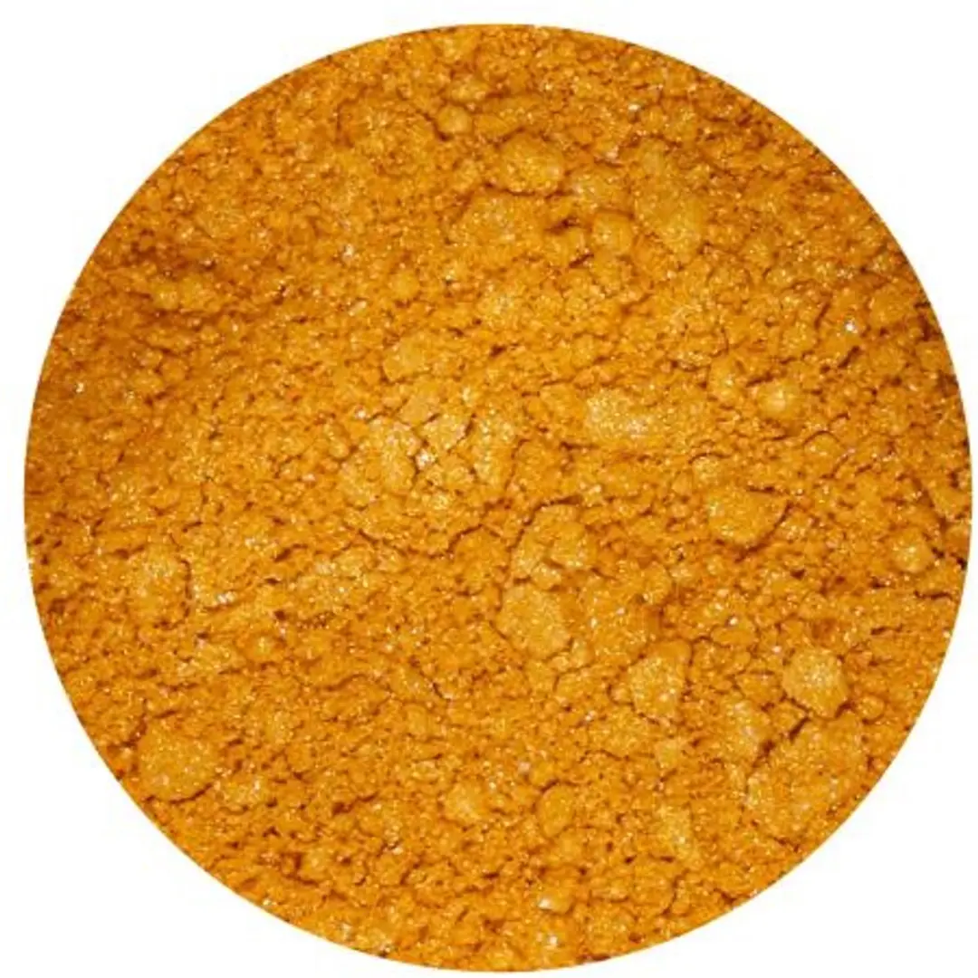BeMineral Eyeshadow Glimmer Gold Ribbon - 1.6g