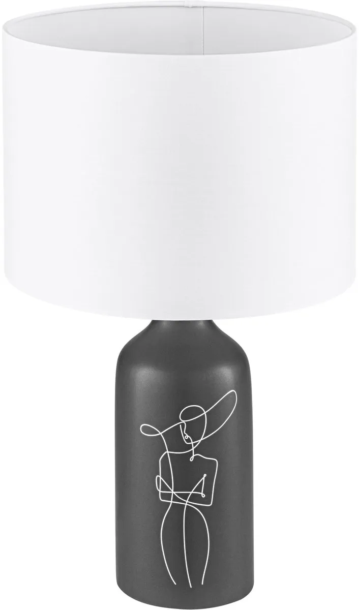 Eglo Vinoza Tafellamp E27