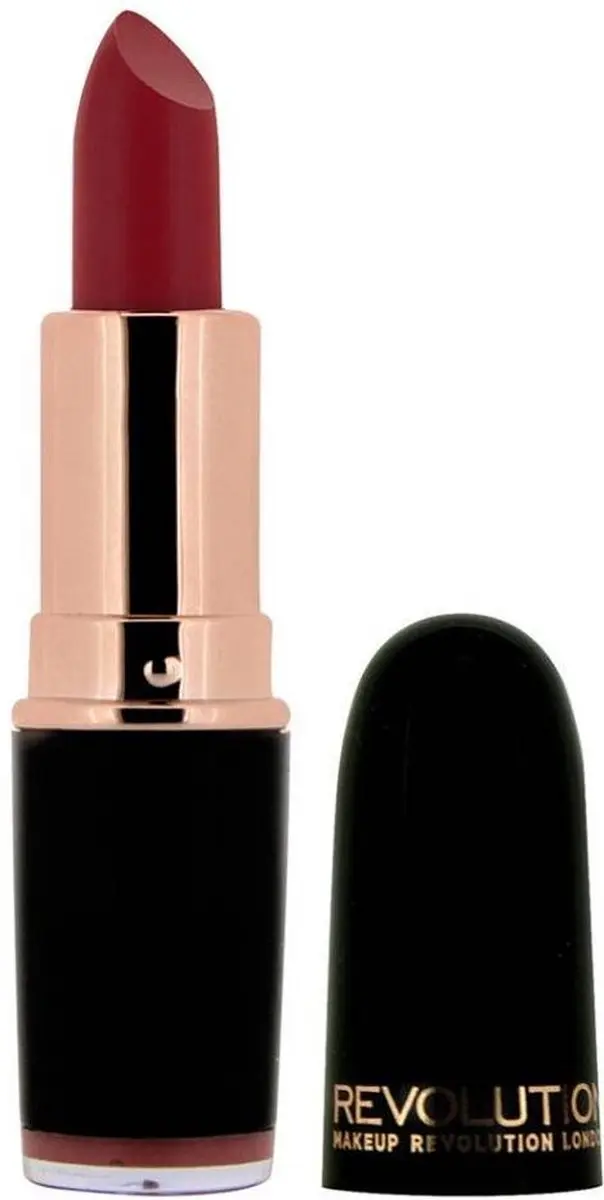 Makeup Revolution Iconic Pro Lippenstift Duel Matte