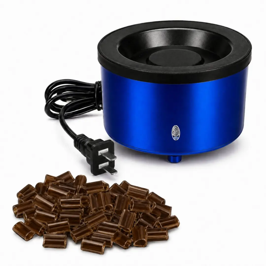 Guardian Beauty Glue Stove Haar Extensions