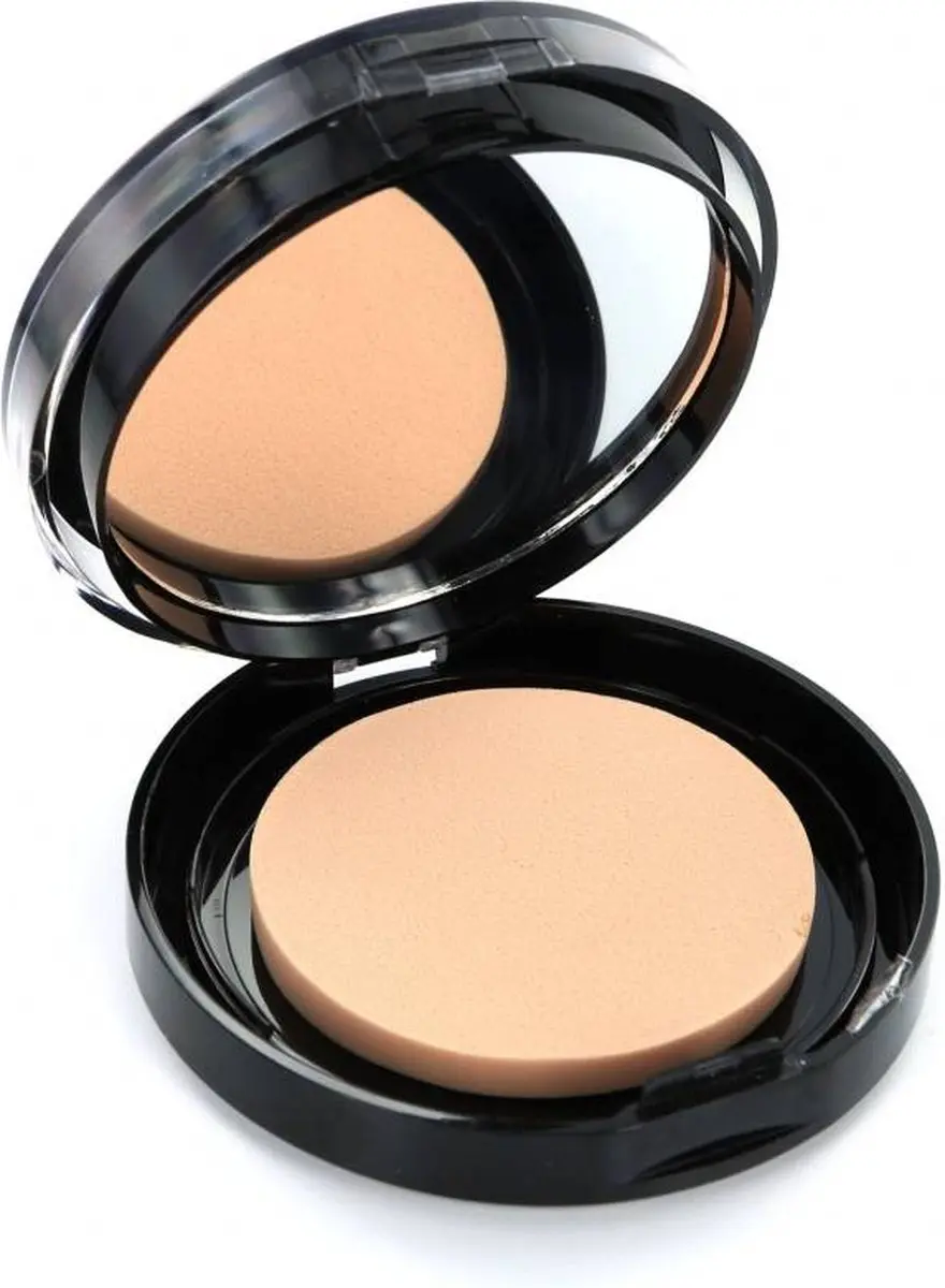 Technic Superfine Matte Pressed Powder Snow White