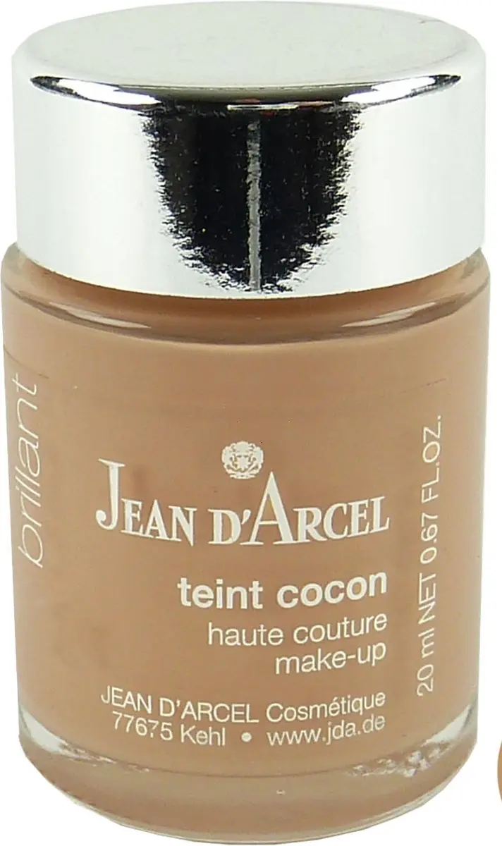Jean D'Arcel Briljante Teint Cocon Make-up 19 Primer 20ml