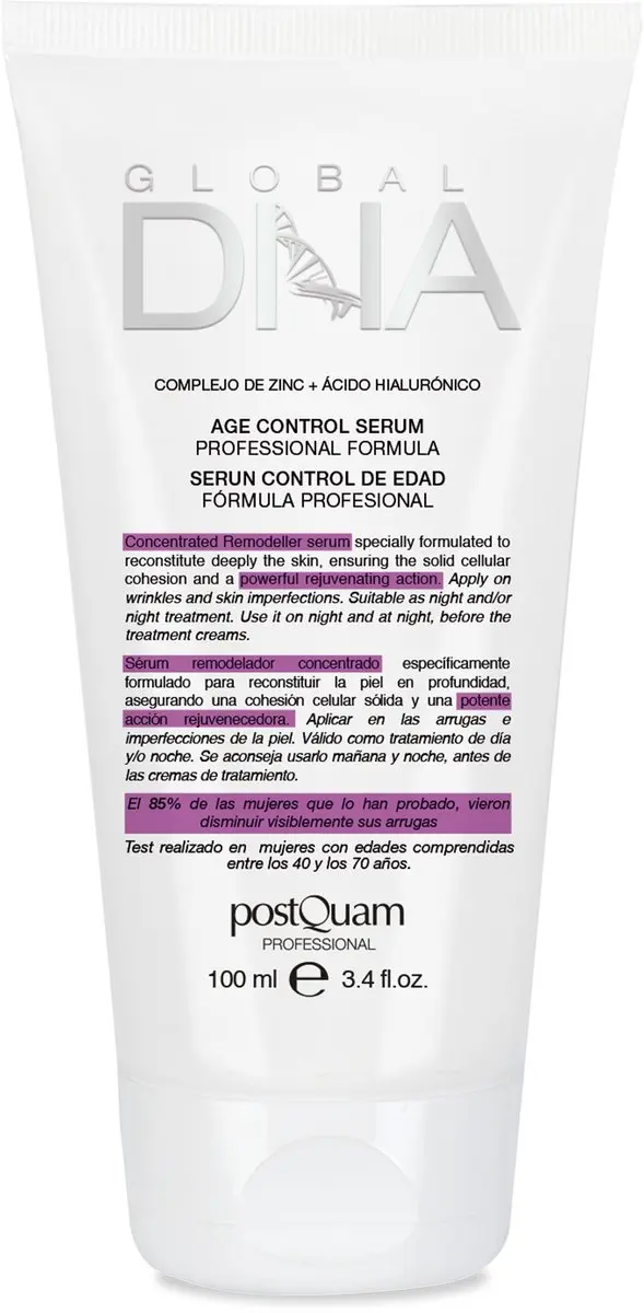Postquam DNA-Serum 100ml