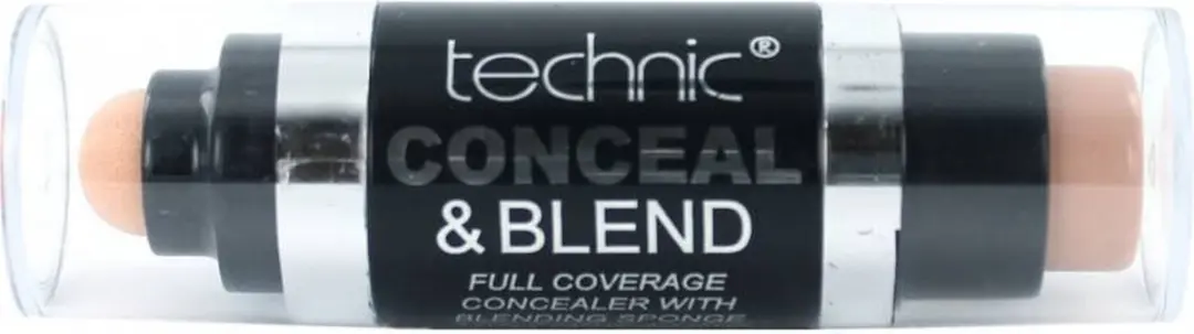 Technic Conceal & Blend Concealer