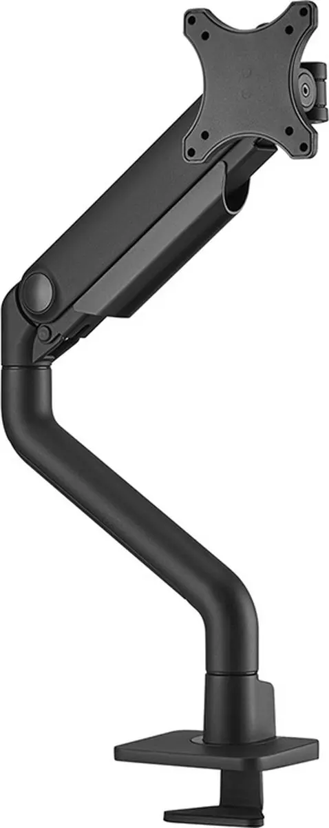 Neomounts NEXT One DS70S-950BL1 Monitorarm 17-49" - 1-18 kg - Zwart