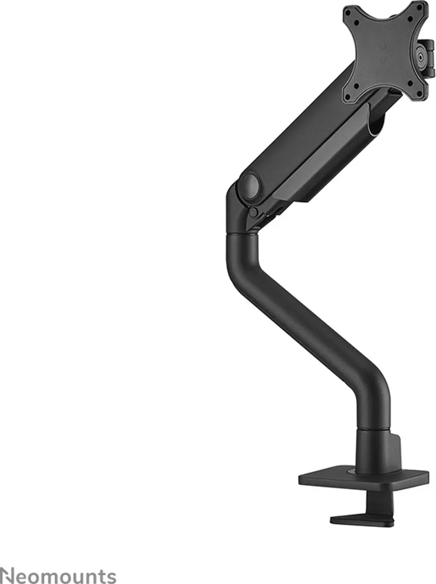 Neomounts NEXT One DS70S-950BL1 Monitorarm 17-49" - 1-18 kg - Zwart