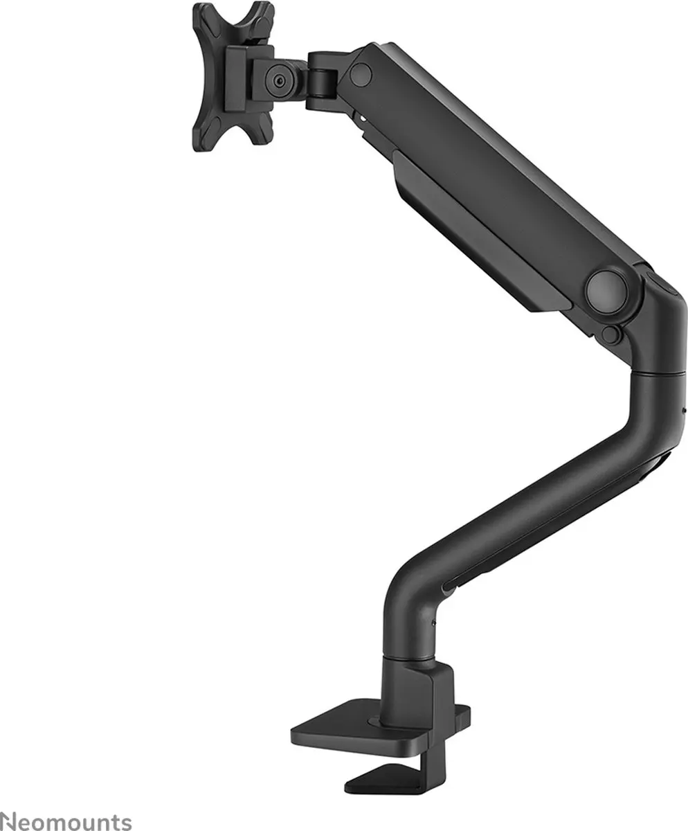 Neomounts NEXT One DS70S-950BL1 Monitorarm 17-49" - 1-18 kg - Zwart