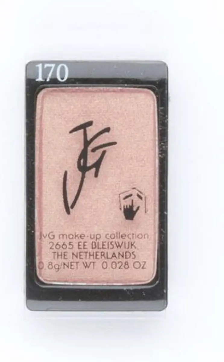 John van G Oogschaduw 170 - 0.8 g
