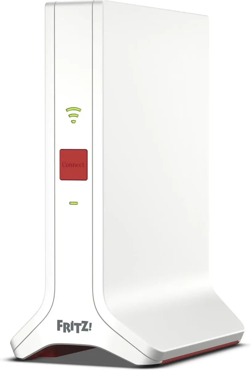 FRITZ! Repeater 3000 AX Tri-Band WiFi 6