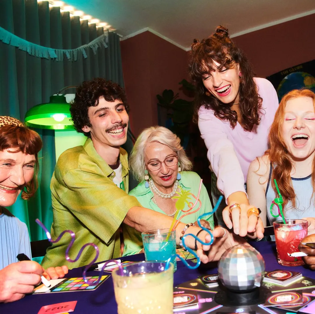 Hitster Bingo Nederlandstalig Partyspel - 225 Kaarten