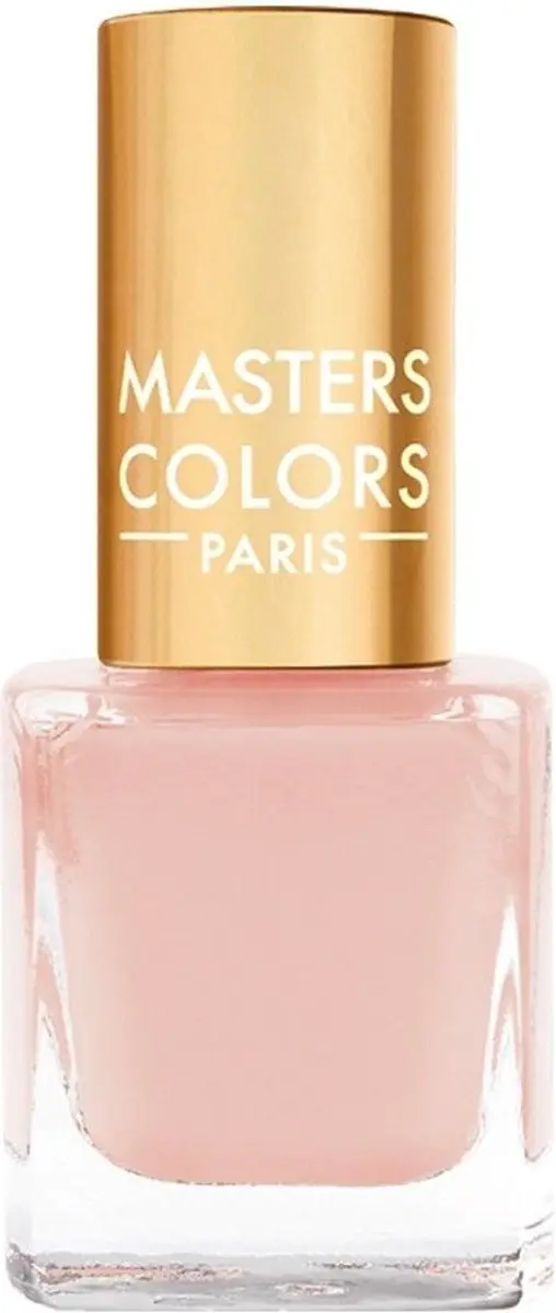 Guinot Masters Nails Nagellak 01 - Transparant Rood 5ml