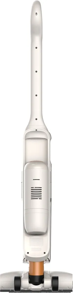 Tineco iFloor Y2 plus - Vloerreiniger - wet & dry - Stofzuigt en dweilt harde vloeren tegelijkertijd - draadloos - 30 min looptijd