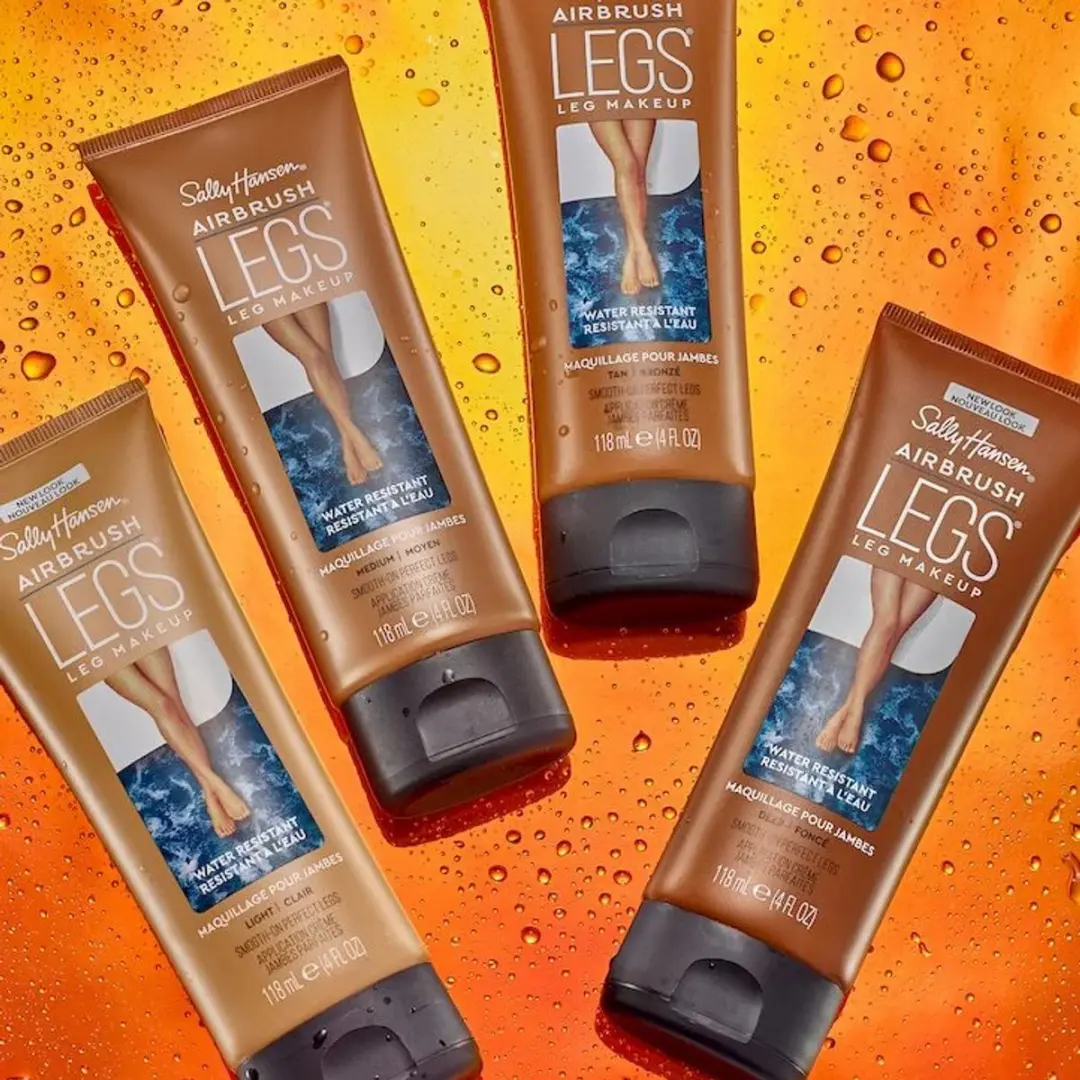 Sally Hansen Airbrush Legs Make-up 118ml