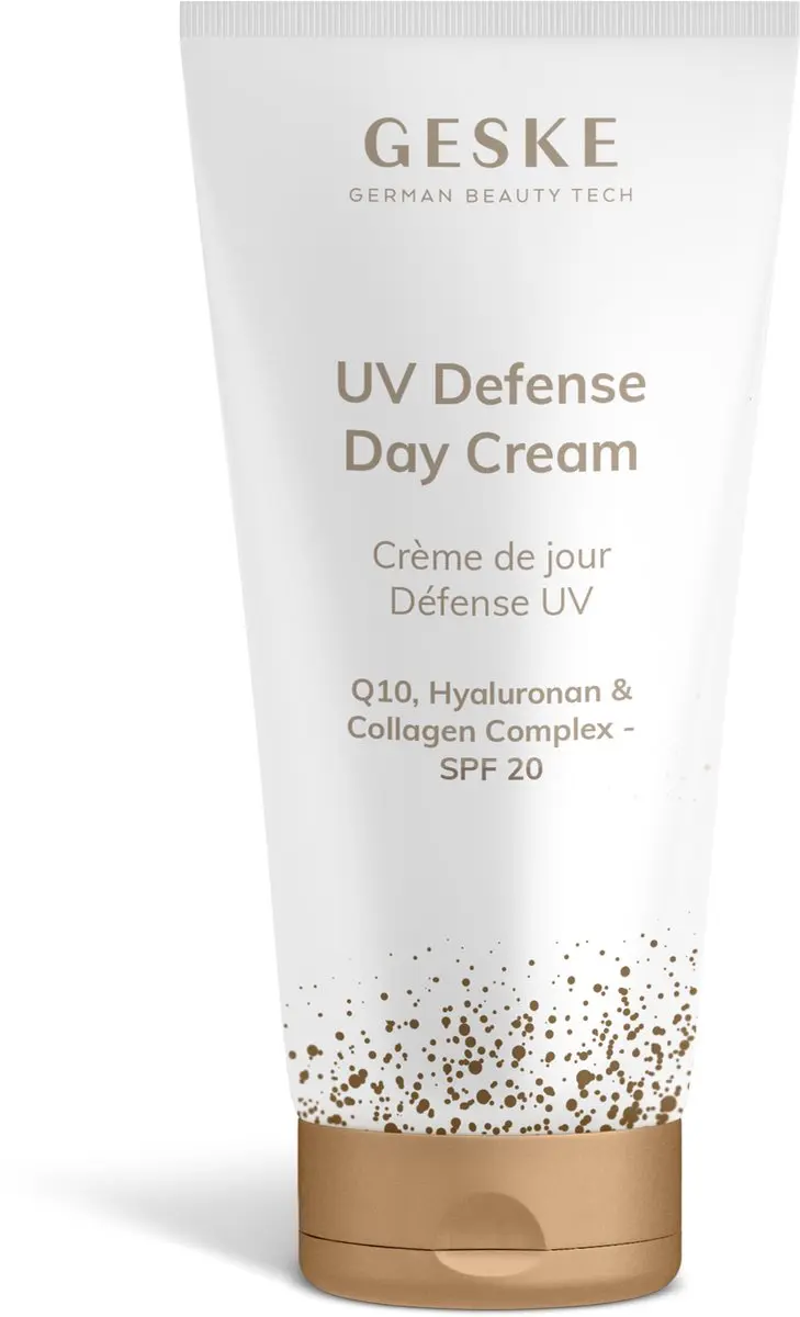GESKE UV Defense Day Cream 0.1ml