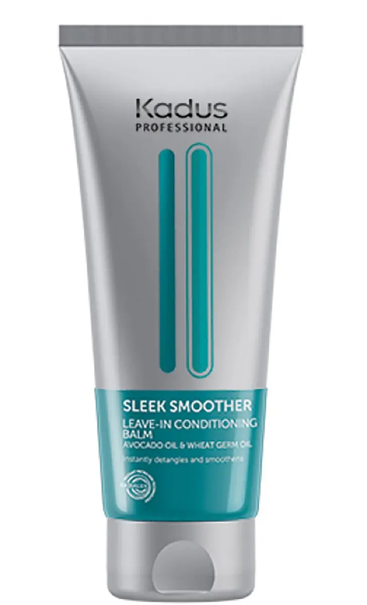 Kadus Sleek Smoother Leave-In Conditioning Balm 200ml