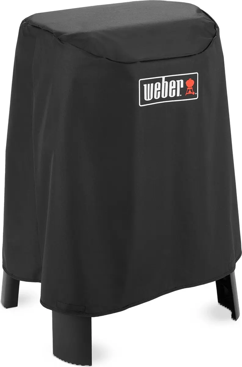 Weber Premium Hoes Lumin Stand 7198 - Zwart