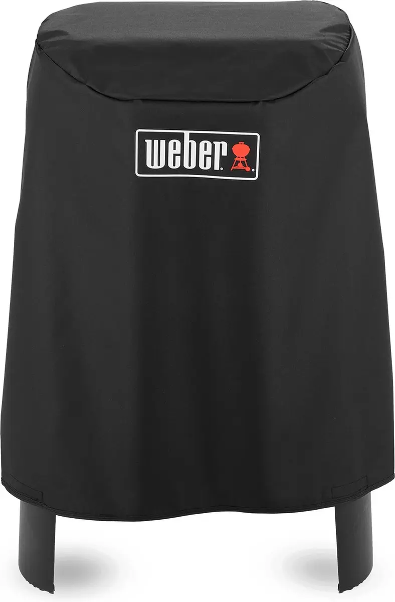 Weber Premium Hoes Lumin Stand 7198 - Zwart