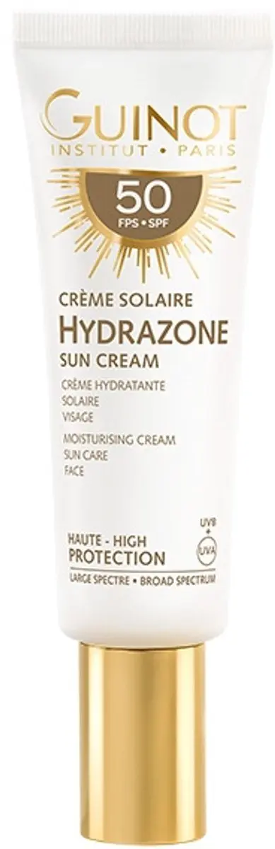 Guinot Hydrazone Solaire Zonnebrand Mist 150ml - SPF30