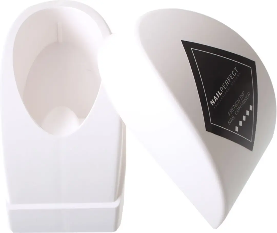 Nail Perfect Dippn Container 1ml