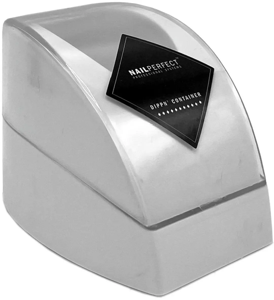 Nail Perfect Dippn Container 1ml - Wit
