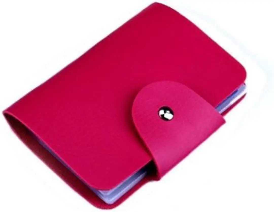 Korneliya Plate Holder FUCHSIA