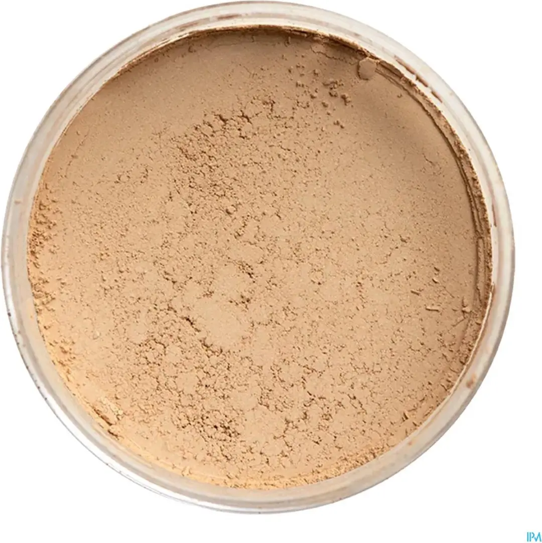 Cent Pur Cent Loose Mineral Foundation 3.5 - Beige 6g