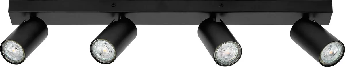 LEDVANCE LED Spot Octagon GU10 4x3,4W