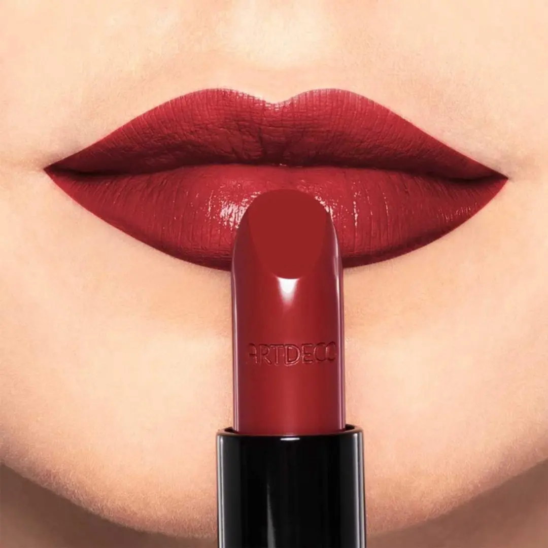 Artdeco Perfect Color Lippenstift Red 806 - 4g