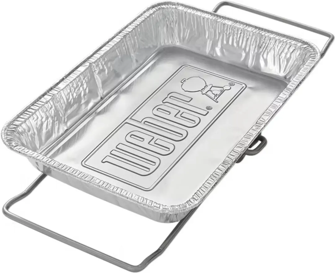 Weber 7004 Nassraucherkit