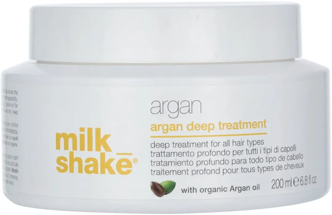 Milk Shake Argan Deep Treatment 200ml