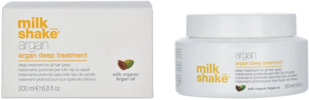 Milk Shake Argan Deep Treatment 200ml