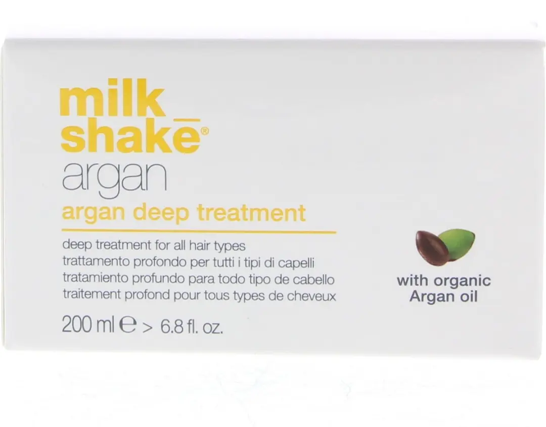 Milk Shake Argan Deep Treatment 200ml