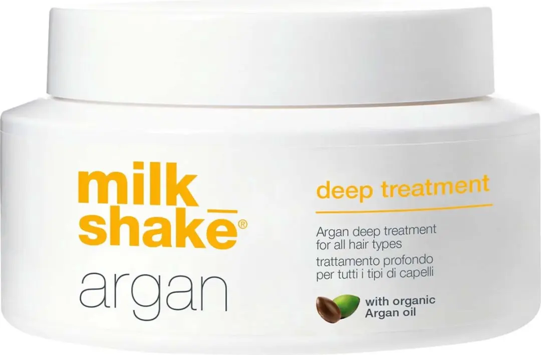 Milk Shake Argan Deep Treatment 200ml