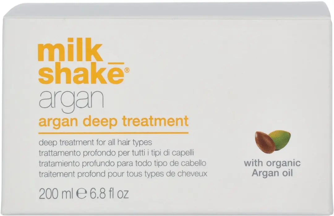 Milk Shake Argan Deep Treatment 200ml