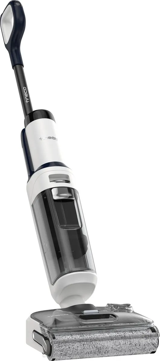 Tineco Floor One S5 Stretch Extreme Vloerreiniger - 40 Min
