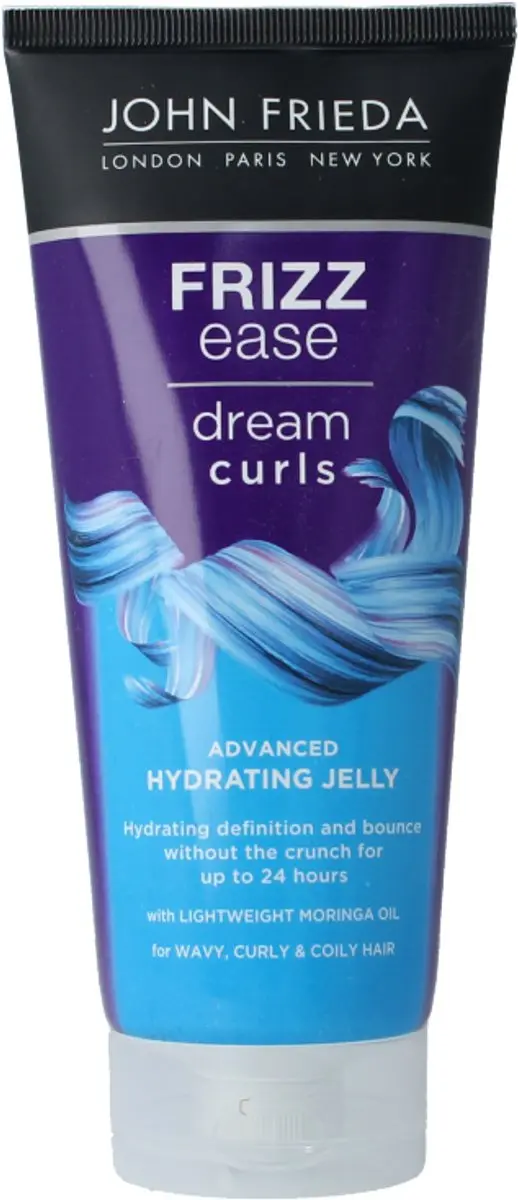 John Frieda Dream Curls Hydraterende Gel 200ml