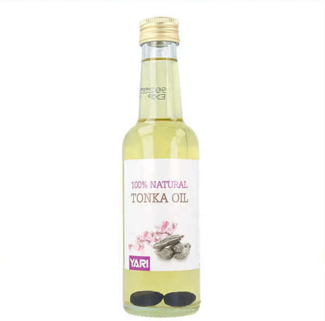 Yari 100% Natural Tonka Oil 250ml