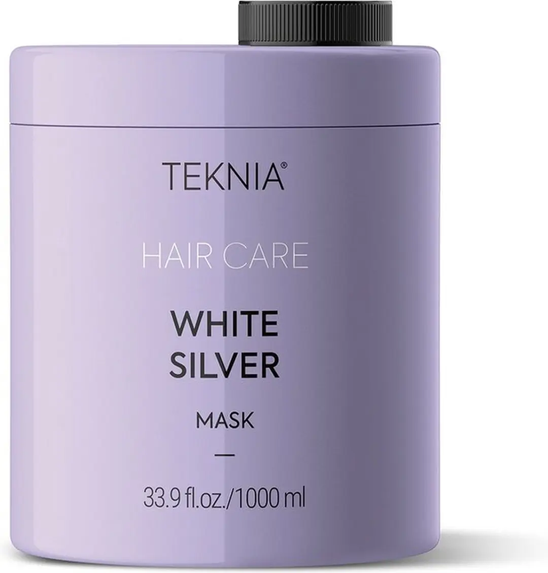 Lakmé Teknia Hair Gråt Hårmasker 1L